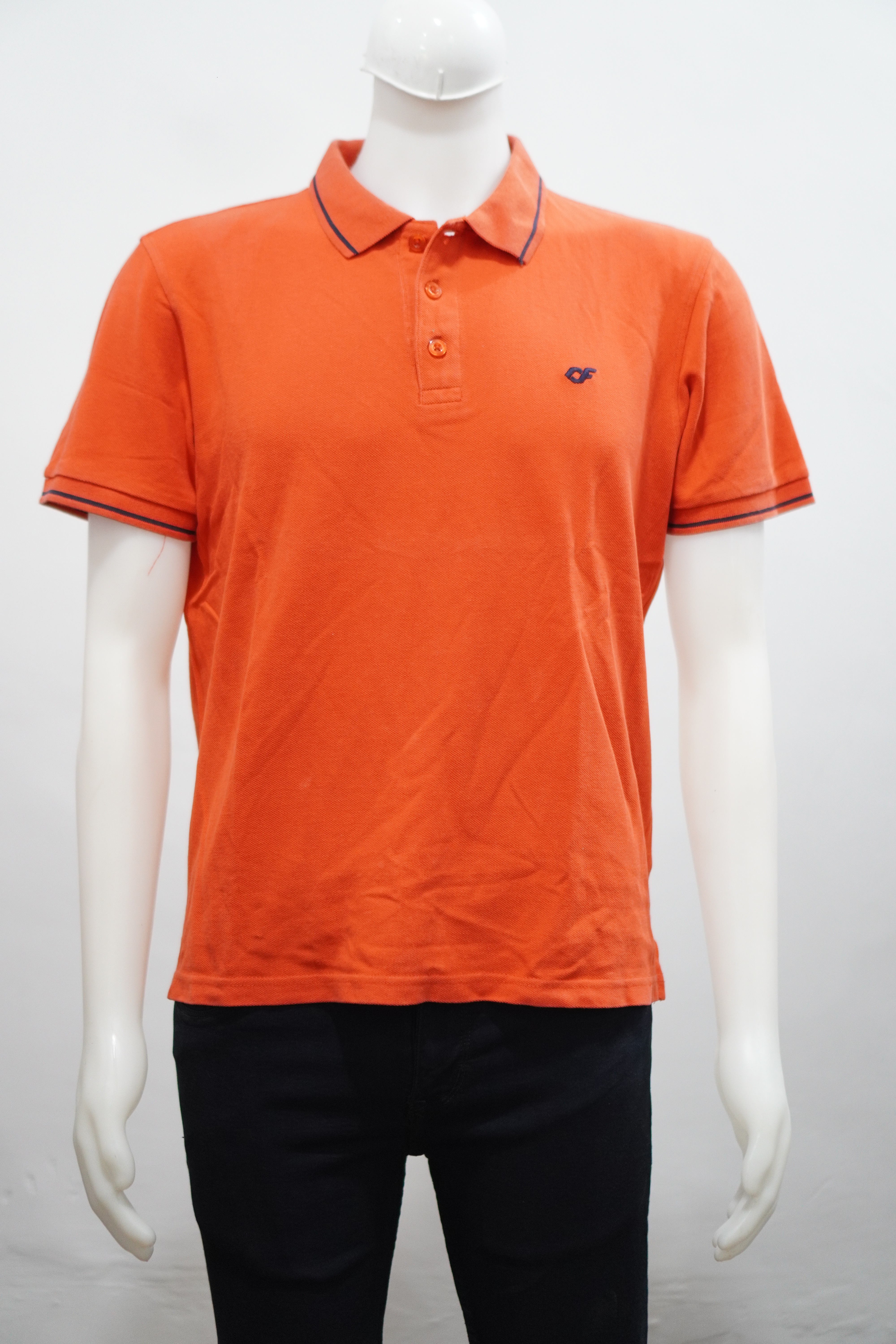 Kaos Polo